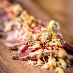 Best Beef Tataki in Scarborough, ME